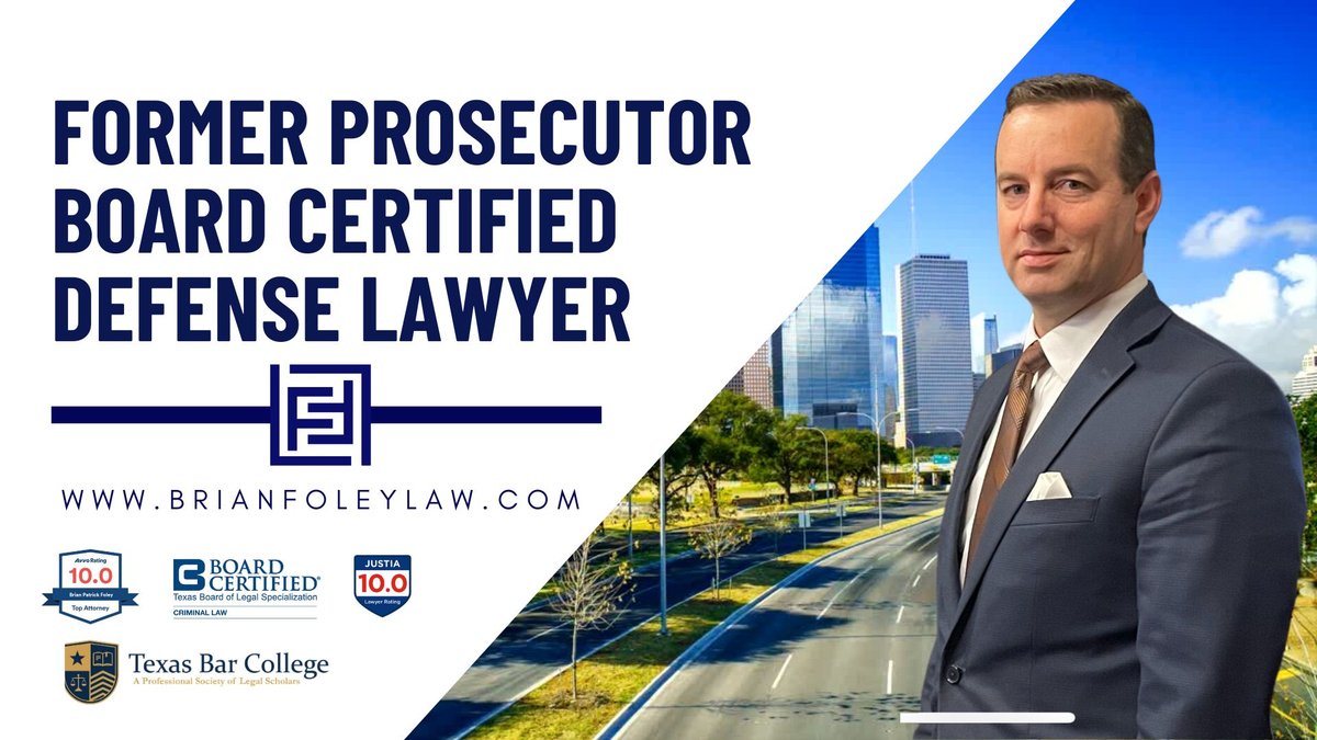 What a Former Prosecutor Knows That Other Defense Lawyers Don't